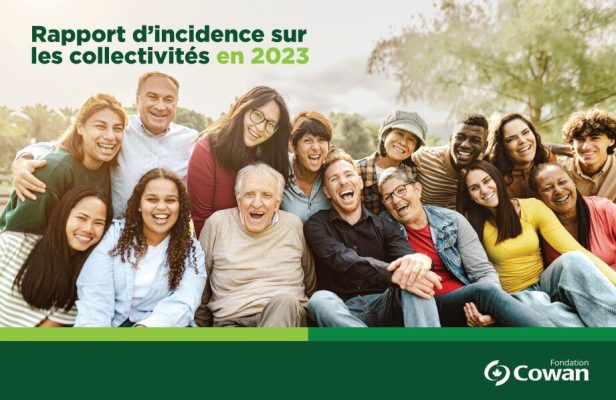 Rapport d’incidence sur les collectivités en 2023